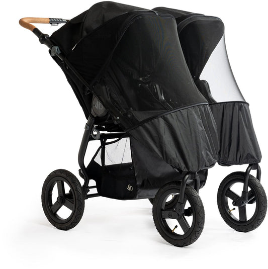 Bumbleride Indie Twin Bug Net Set - MST-34