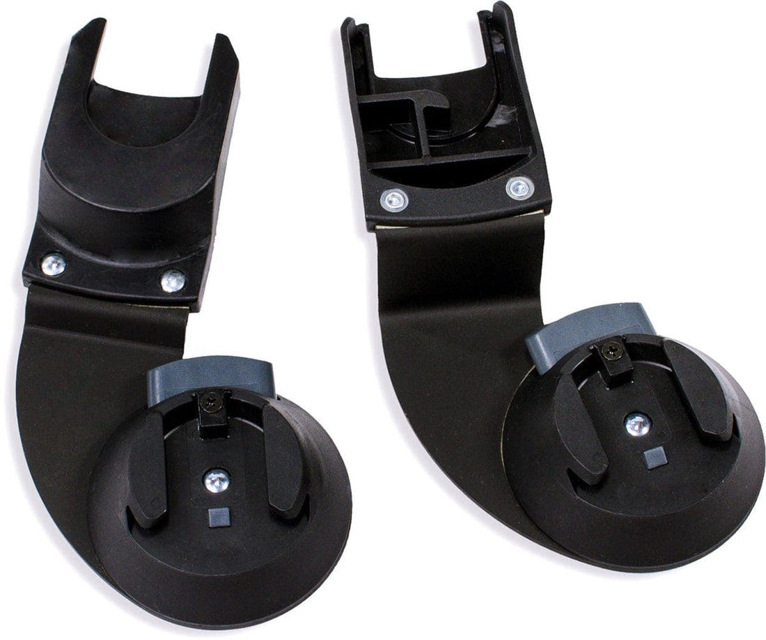 Bumbleride Indie Twin Car Seat Adapter, Single - Clek, Maxi Cosi / Cybex / Nuna - MNCT-21