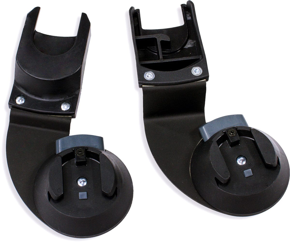 Bumbleride Indie Twin Car Seat Adapter, Single - Clek, Maxi Cosi / Cybex / Nuna - MNCT-21