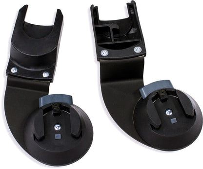 Bumbleride Indie Twin Car Seat Adapter, Single - Clek, Maxi Cosi / Cybex / Nuna - MNCT-21