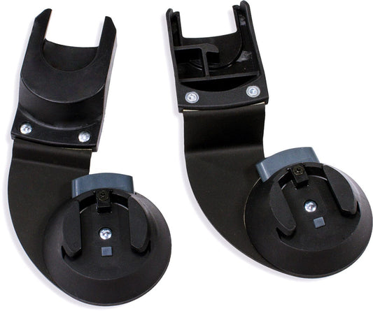 Bumbleride Indie Twin Car Seat Adapter, Single - Clek, Maxi Cosi / Cybex / Nuna - MNCT-21