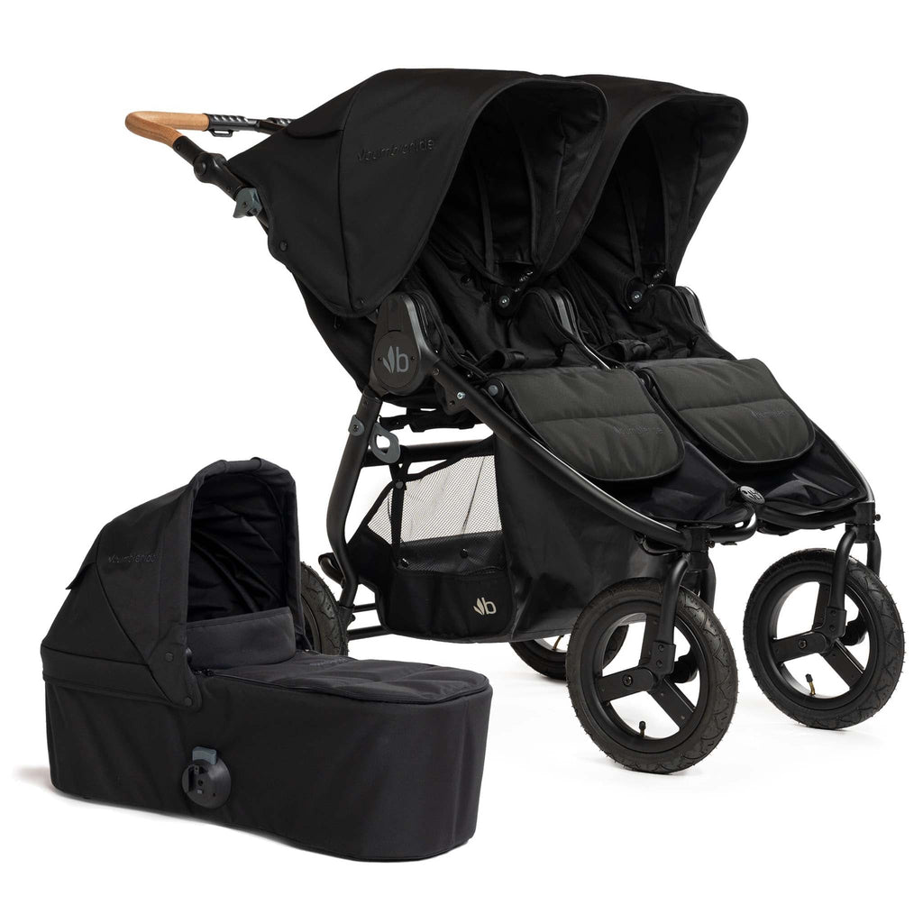 jogging stroller converts to bike trailer Baby Jogger City Prix Jogger COLOR:Nautical Blue Why Virginia Tech Helmet gearbag An integrated mesh covering