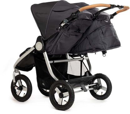 Bumbleride Indie Twin Side By Side Double Stroller - Dusk - IT-985US