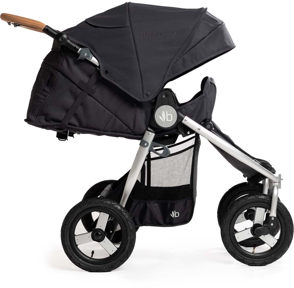 Bumbleride Indie Twin Double Stroller
