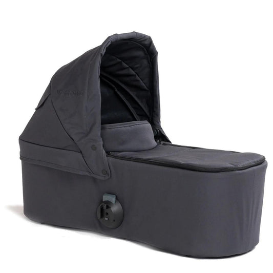 Bumbleride OPEN BOX Indie Twin Bassinet - Dusk