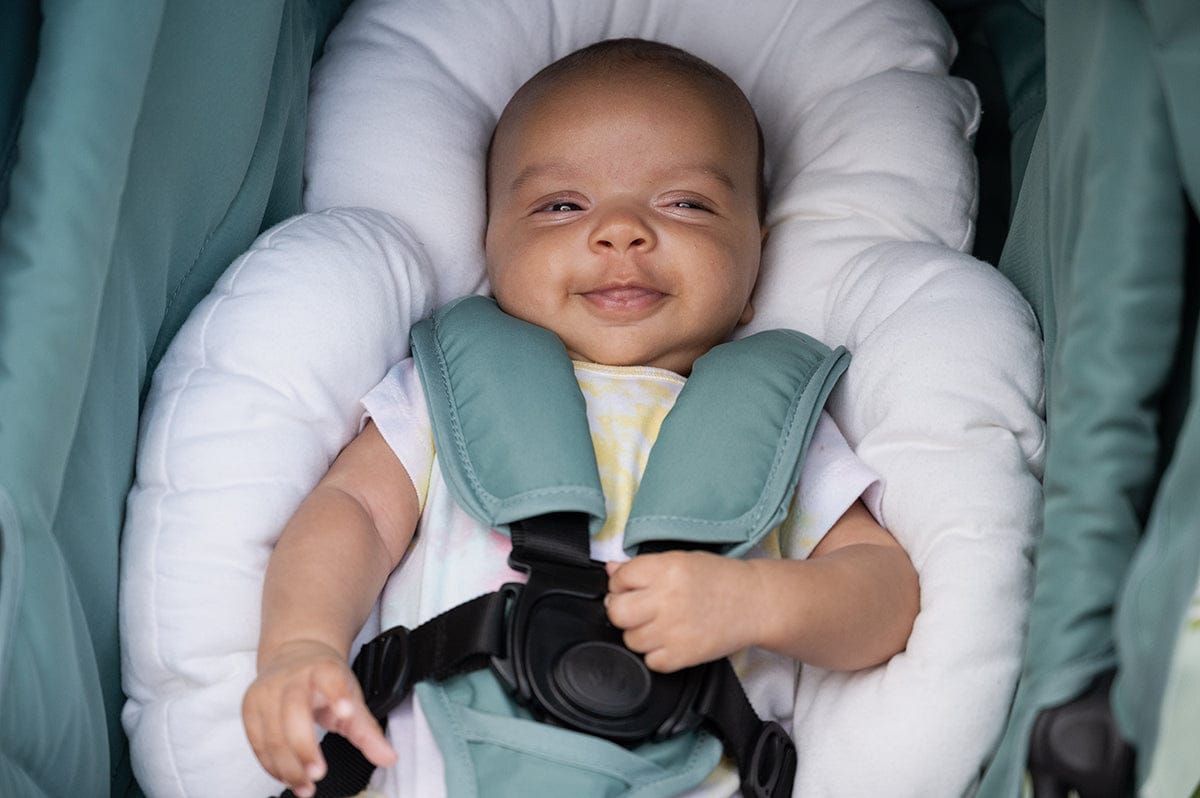Bumbleride Infant Insert
