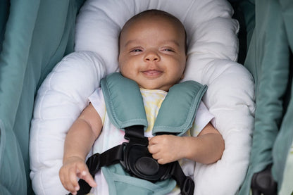 Bumbleride Organic Cotton Infant Insert - IN-01B