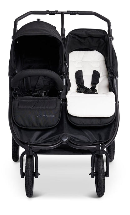 Bumbleride Organic Cotton Seat Liner - SL-85OCB