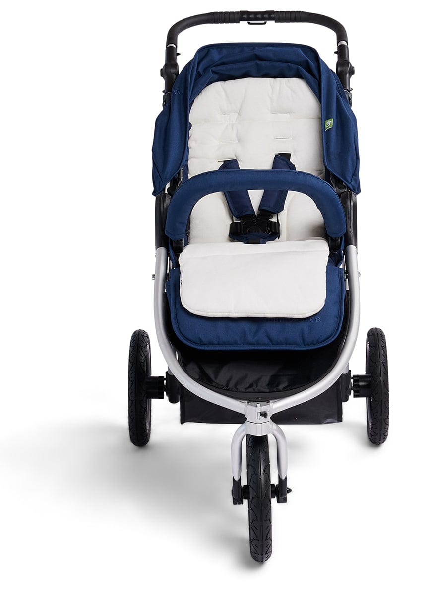 Bumbleride Organic Cotton Seat Liner - SL-85OCB