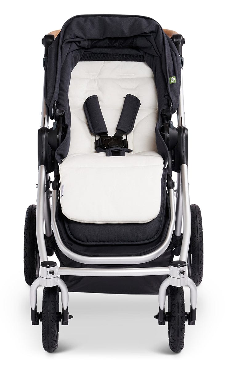 Bumbleride Organic Cotton Seat Liner - SL-85OCB