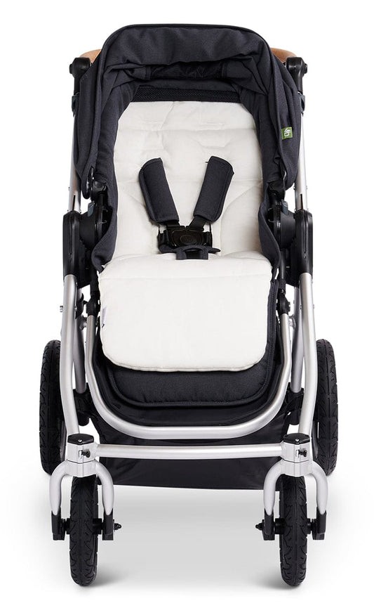 Bumbleride Organic Cotton Seat Liner - SL-85OCB