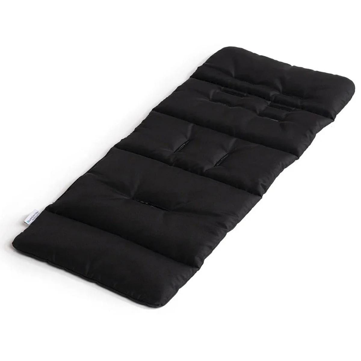 Bumbleride Seat Liner - Black - SL-93LC