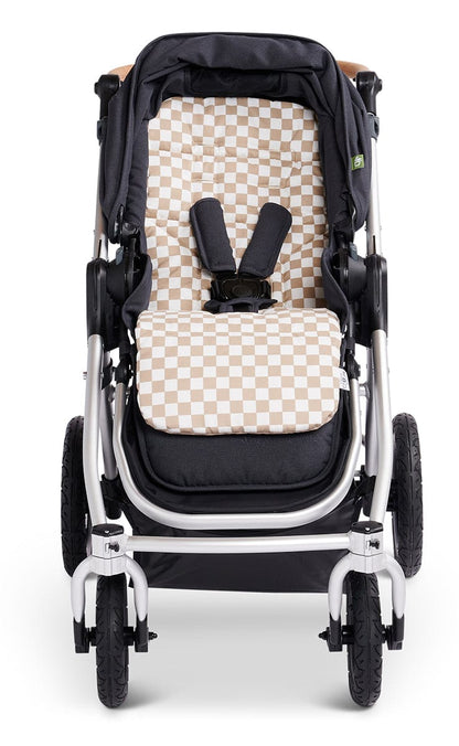 Bumbleride Seat Liner - Black - SL-93BL