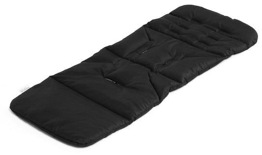 Bumbleride Seat Liner - Black - SL-93BL