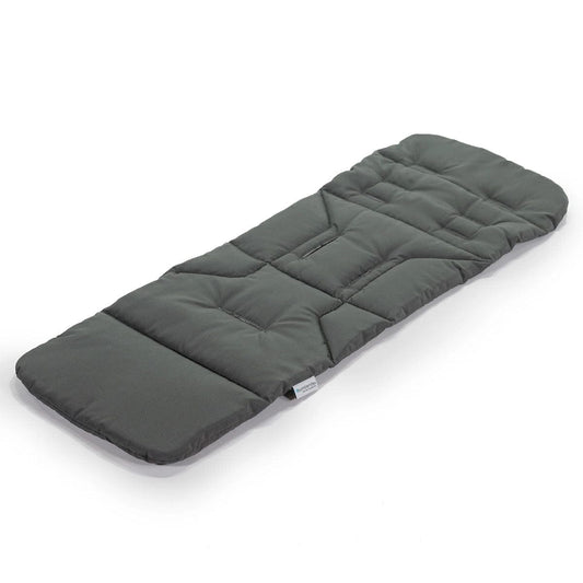 Bumbleride Seat Liner - Dawn Grey - SL-85ZDG