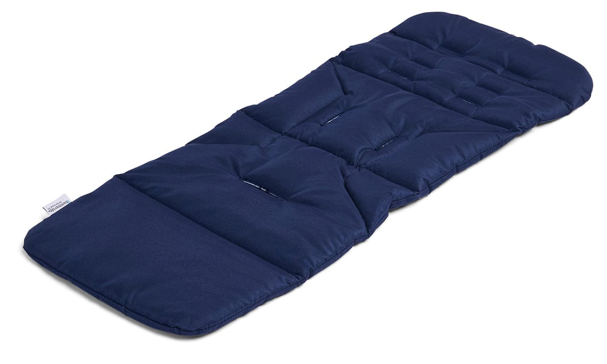 Bumbleride Seat Liner - Maritime - SL-93MT
