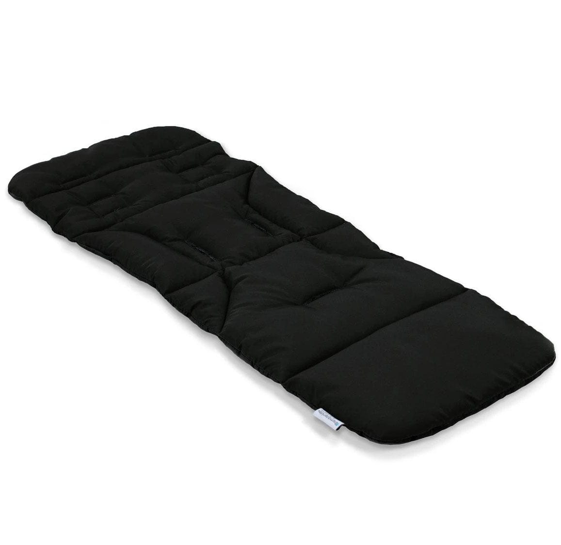 Bumbleride Seat Liner - Matte Black - SL-85ZBK