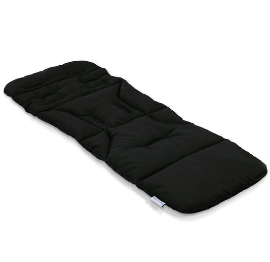 Bumbleride Seat Liner - Matte Black - SL-85ZBK