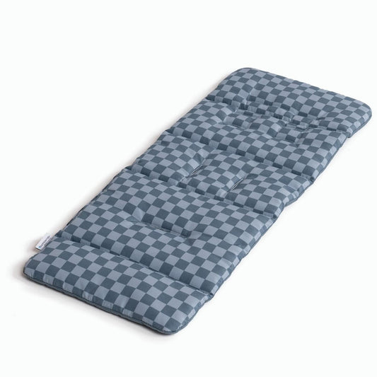 Bumbleride Seat Liner - Ocean (Reversible) - SL-93CN