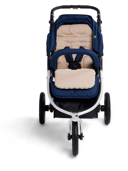 Bumbleride Seat Liner - Olive - SL-93LV