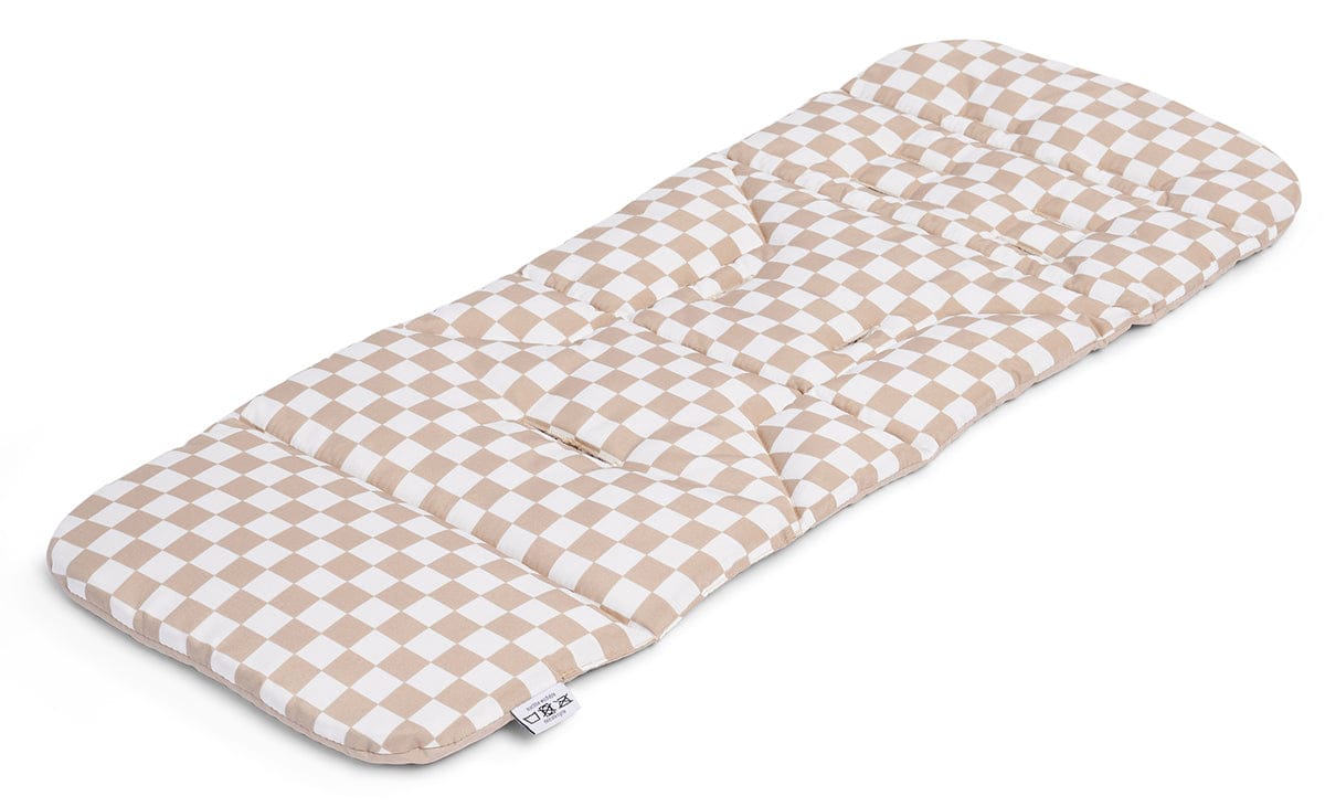 Bumbleride Seat Liner - Sand - SL-93ND