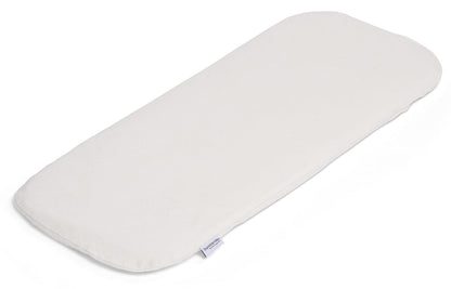 Bumbleride Single Bassinet Mattress Cover - Organic Cotton - MC-01B