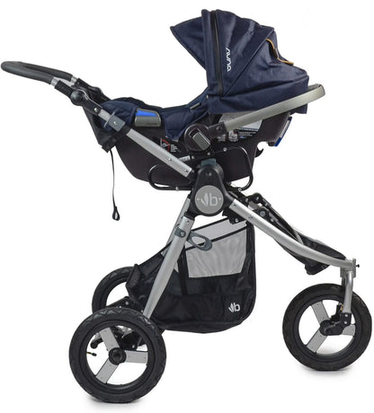 Bumbleride Indie/Speed Single Car Seat Adapter - Maxi Cosi/Cybex/Nuna