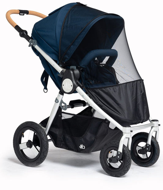 Bumbleride Single Stroller Bug Net - MS-01