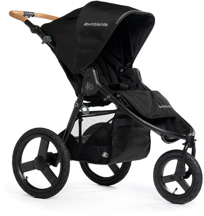 reebok velocity jogging stroller Bumbleride Speed Jogging Stroller