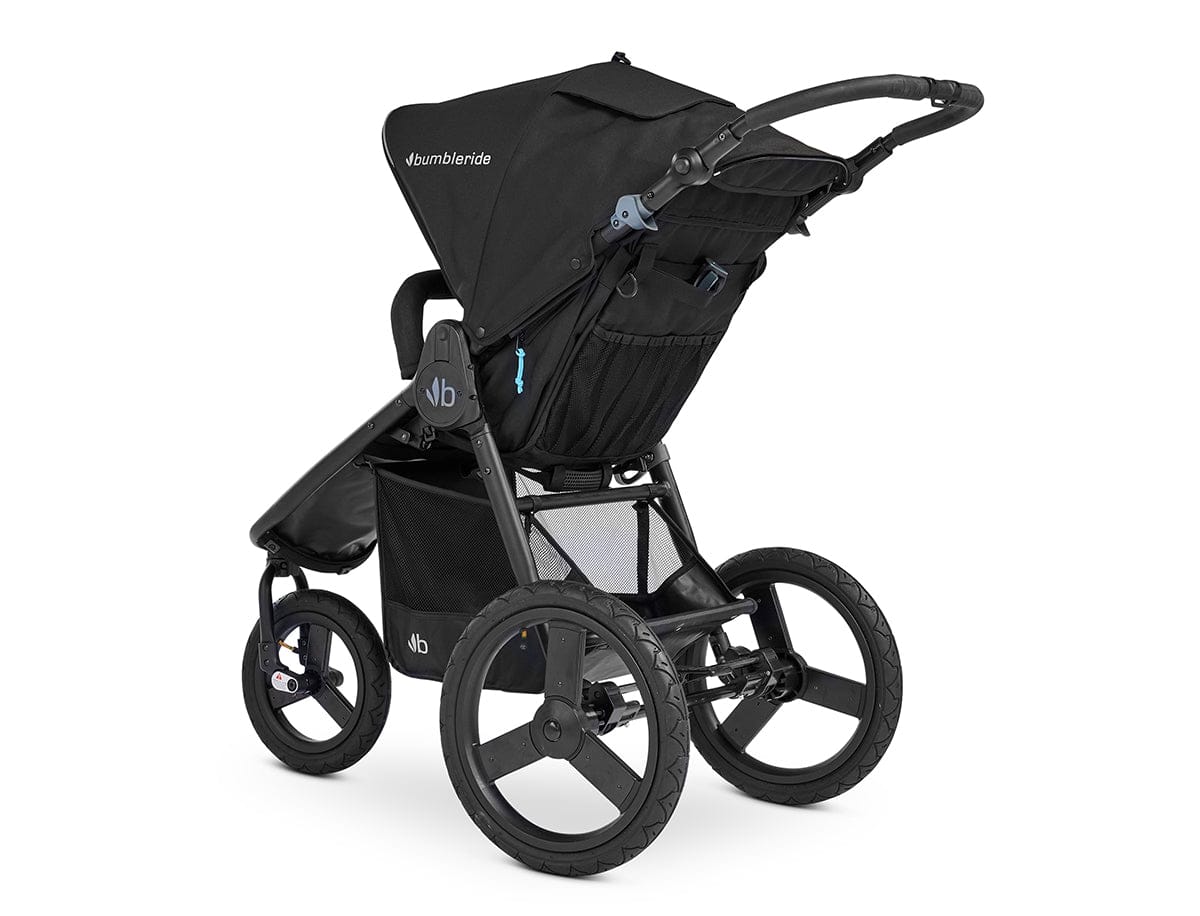 Bumbleride Speed Jogging Stroller - Black - SP-395BL