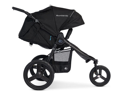 Bumbleride Speed Jogging Stroller - Black - SP-395BL