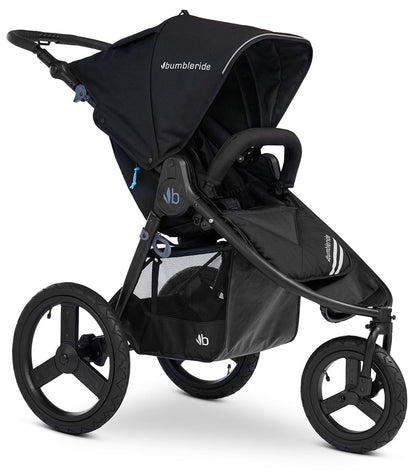 Bumbleride Speed Jogging Stroller - Black - SP-395BL