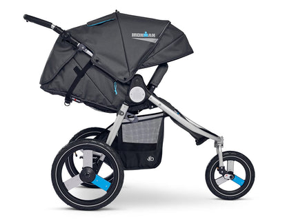 Bumbleride Speed Jogging Stroller - Ironman - SP-395IM