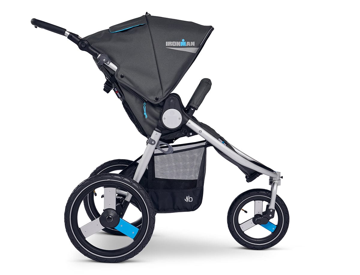 Bumbleride Speed Jogging Stroller - Ironman - SP-395IM