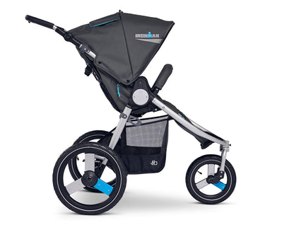 Bumbleride Speed Jogging Stroller - Ironman - SP-395IM