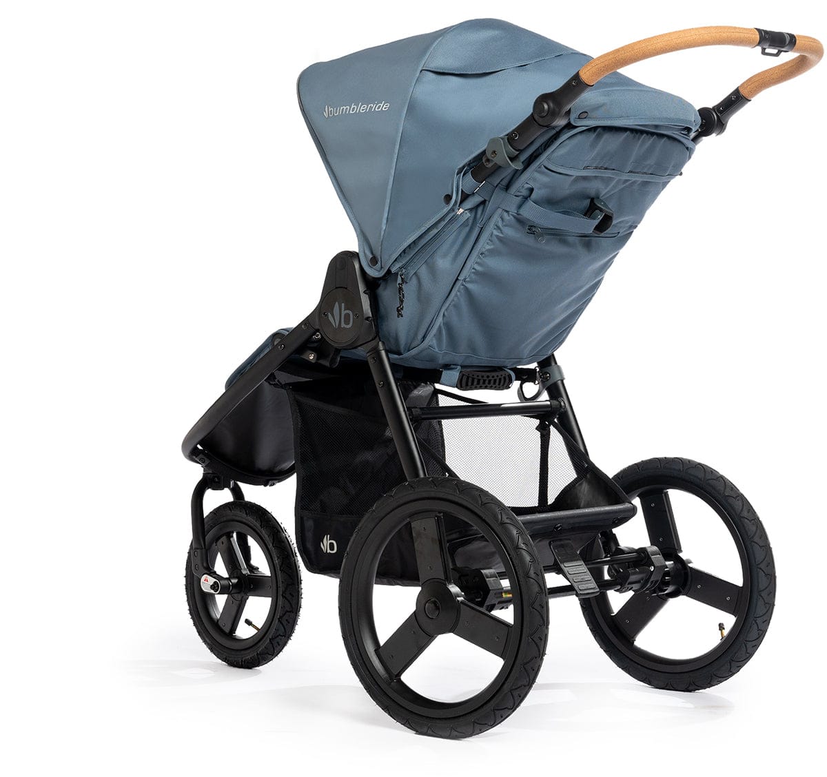 Bumbleride Speed Jogging Stroller - Ocean - SP-395CN