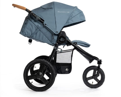 Bumbleride Speed Jogging Stroller - Ocean - SP-395CN