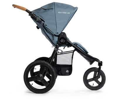 Bumbleride Speed Jogging Stroller - Ocean - SP-395CN