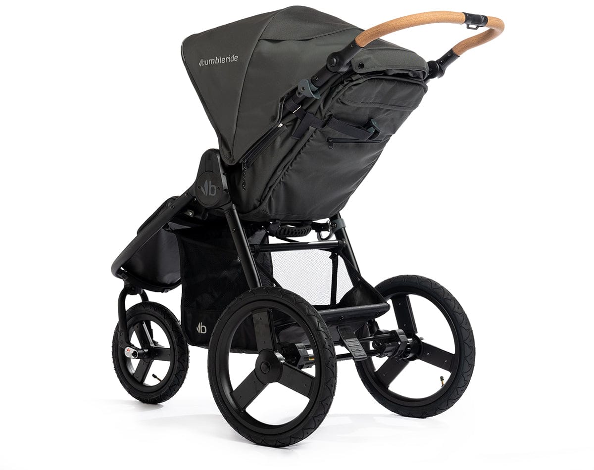 Bumbleride Speed Jogging Stroller - Storm - SP-395ST