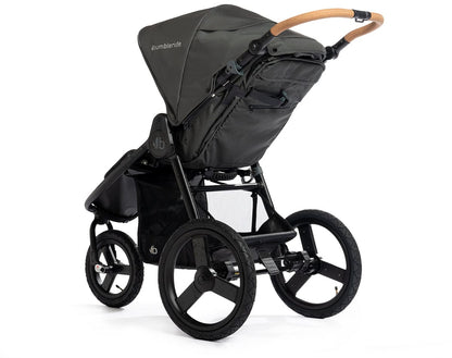 Bumbleride Speed Jogging Stroller - Storm - SP-395ST
