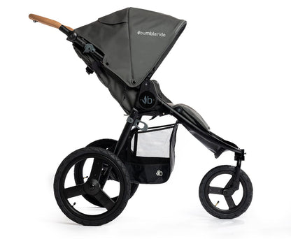 Bumbleride Speed Jogging Stroller - Storm - SP-395ST