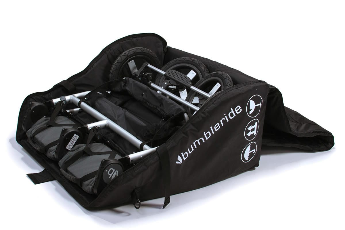 Bumbleride Travel Bag