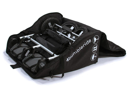 Bumbleride Travel Bag - Indie Twin - itb-28