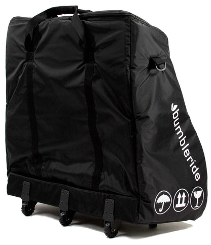Bumbleride Travel Bag - Indie Twin - itb-28