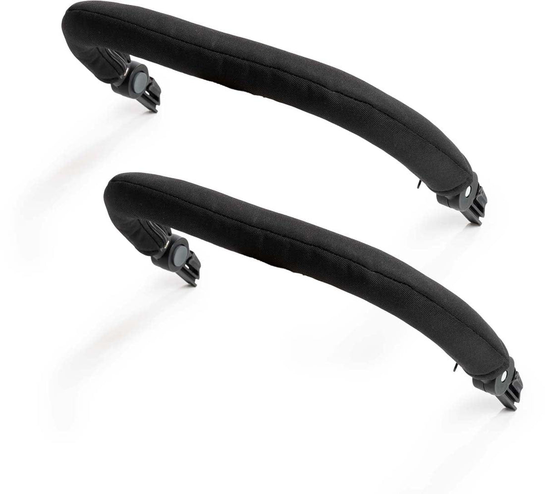 Bumbleride Twin Bumper Bar Set - BPT-23