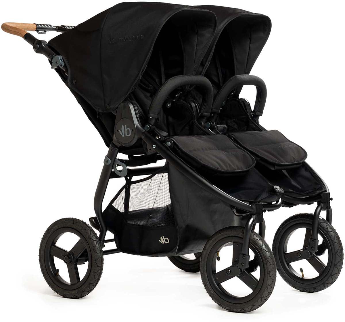 Bumbleride Twin Bumper Bar Set - BPT-23