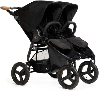 Bumbleride Twin Bumper Bar Set - BPT-23