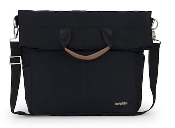 Bumprider Connect SideBag - Black - 51284-203