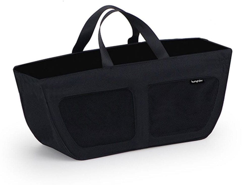 Bumprider Connect SidePack - Black - 51284-201