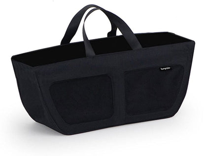 Bumprider Connect SidePack - Black - 51284-201